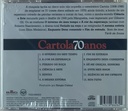 Cartola – Cartola 70 Anos (CD novo)