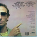 Graham Parker – Another Grey Area (LP usado)