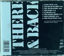 Jeff Beck – There & Back (CD usado)