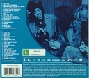 The Jimi Hendrix Experience – BBC Sessions (2 CDs + DVD)