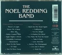 Noel Redding Band – Clonakilty Cowboys / Blowin' (CD usado)