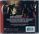 Joe Satriani – Satriani Live! (2CDs usados)