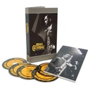 John Coltrane – Fearless Leader (6 CDs usado)