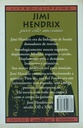 Jimi Hendrix - Por ele Mesmo (Livro usado)