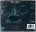 Milton Nascimento – Minas (CD usado)