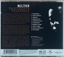 Milton Nascimento – Travessia (CD usado)