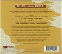 Miles Davis (V/A) - Miles From India (2CDs usado)