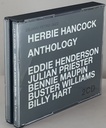 Herbie Hancock – Herbie Hancock Anthology (2CDs usado)