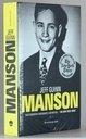 Manson - Jeff Guinn (Livro lacrado)