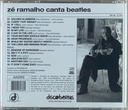 Zé Ramalho – Zé Ramalho Canta Beatles (CD usado)