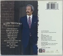 Allen Toussaint – The Bright Mississippi