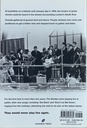 Beatles, The On The Roof - Tony Barrell (Livro novo)