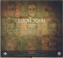 Elton John – Live 2009 Verona (CD usado)