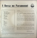 Bossa No Paramount - V/A