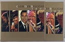 Club Des Belugas – The Best Of... (2cds usado)