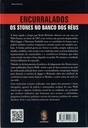 Rolling Stones - Encurralados: Os Stones no Banco dos Réus (Livro semi-novo)