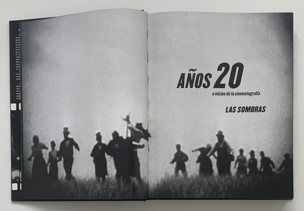 100 Clásicos del Cine - 1915 / 2000 (Livro semi-novo)