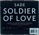 Sade – Soldier Of Love (CD usado)