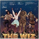 V/A - The Wiz (2LPs usados)