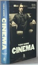 Tudo Sobre Cinema - Philip Kemp (Livro semi-novo)