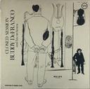 Buddy DeFranco And His Orchestra – Closed Session(LP usado)