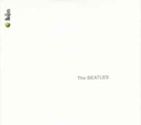 Beatles – The Beatles [White album, dlx, ed 2009] (CD usado)