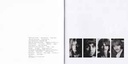 Beatles – The Beatles [White album, dlx, ed 2009] (CD usado)