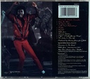 Michael Jackson – Thriller (CD usado)