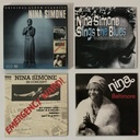 Nina Simone – Original Album Classics (3CDS usado)