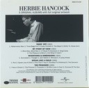 Herbie Hancock - 5 Original Albums (5CDs usado)