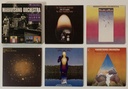 Mahavishnu Orchestra – Original Album Classics (5CDs usado)