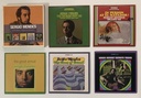 Sérgio Mendes – Original Album Series (5CDS usado)