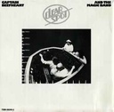 Captain Beefheart And The Magic Band – The Spotlight Kid / Clear Spot (CD usado)