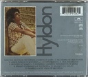 Hyldon – Na Rua, Na Chuva, Na Fazenda (CD usado)