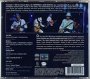 Santana & McLaughlin – Invitation To Illumination Live At Montreux 2011 (CD usado)