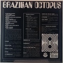 Brazilian Octopus - (novo/lacrado)