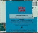 Miles Davis – In A Silent Way (CD usado)