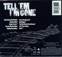 Yusuf - Tell 'Em I'm Gone (CD usado)