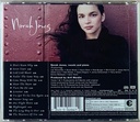 Norah Jones – Come Away With Me (CD usado)