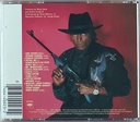 Miles Davis – You're Under Arrest (CD usado)