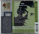 Jorge Ben – Samba Esquema Novo (CD usado)