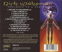 Rick Wakeman – Preludes To A Century (CD usado)