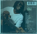 Richard Bona – Tiki (CD usado)