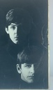 Beatles,The – With The Beatles [1ª edição UK] (LP usado)