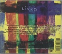 Caetano Veloso – Livro (CD usado)