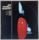 Joe Farrell Quartet – Joe Farrell Quartet (LP usado)