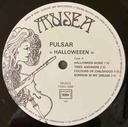 Pulsar – Halloween (LP semi-novo)