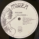 Pulsar – Halloween (LP semi-novo)