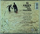 All Green - Let's Stay Together (CD usado)