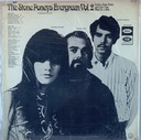 The Stone Poney - Evergreen Vol.2 [Linda Ronstadt](LP usado)